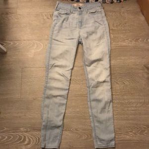 Vintage Hollister Jeans